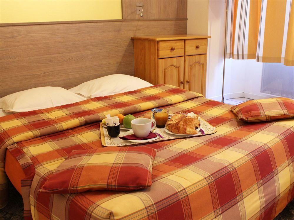 Beaulieu Des Pratz & Spa Saint-Gervais-les-Bains Exterior foto