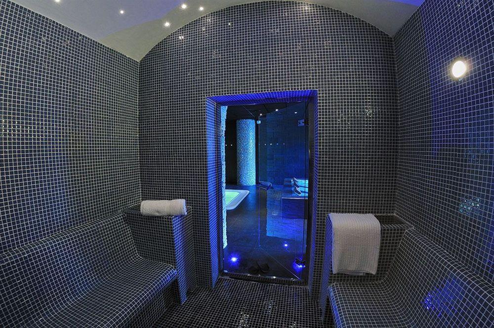 Beaulieu Des Pratz & Spa Saint-Gervais-les-Bains Exterior foto
