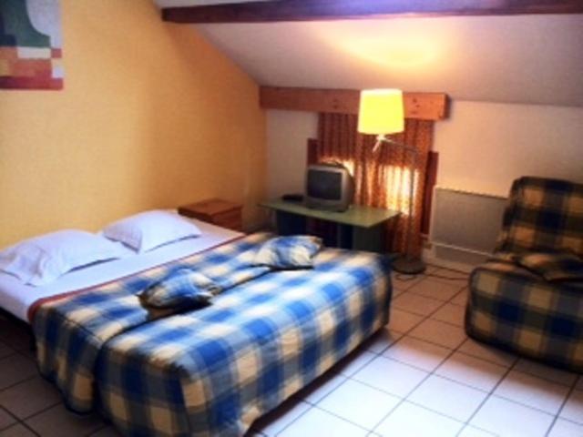 Beaulieu Des Pratz & Spa Saint-Gervais-les-Bains Zimmer foto