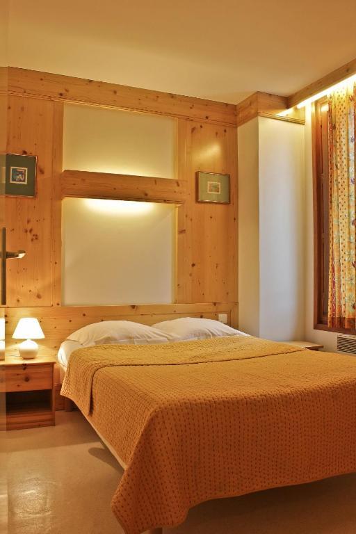 Beaulieu Des Pratz & Spa Saint-Gervais-les-Bains Zimmer foto